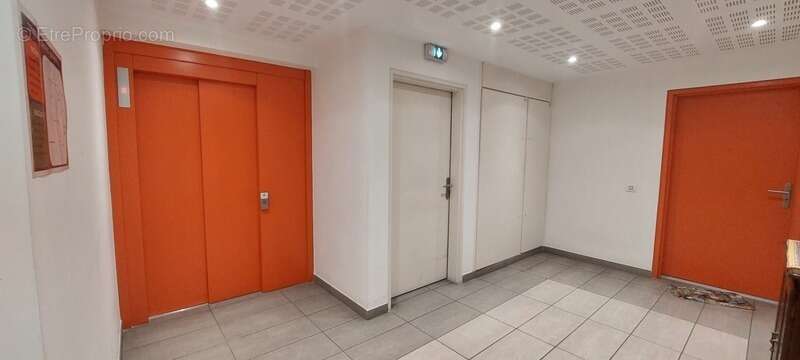 Appartement à AUBAGNE