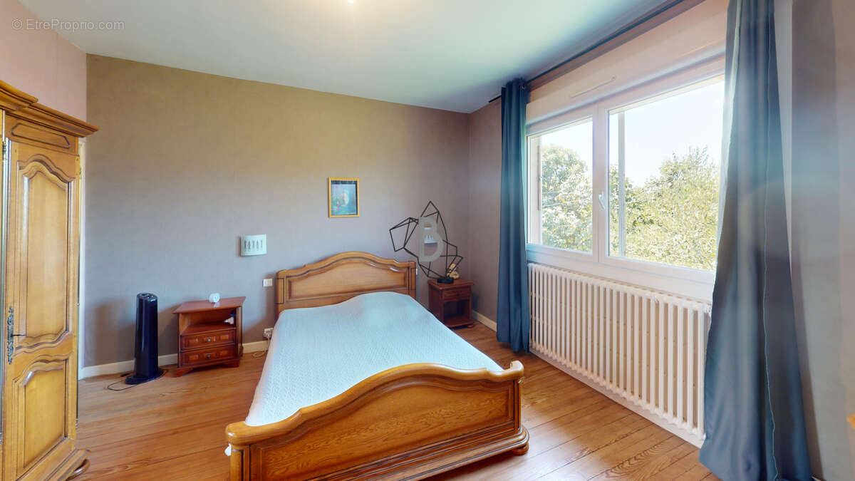 Maison T4 - 105 m2 - CARMAUX - photo 4