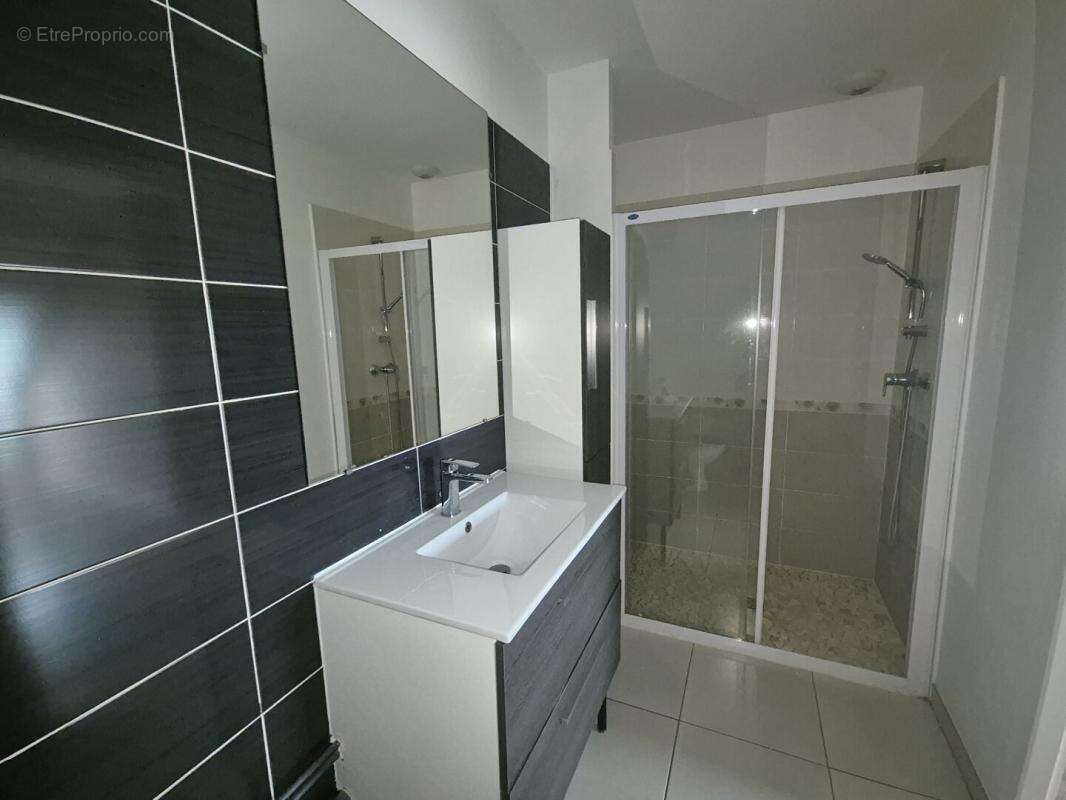 Appartement à CREPY-EN-VALOIS