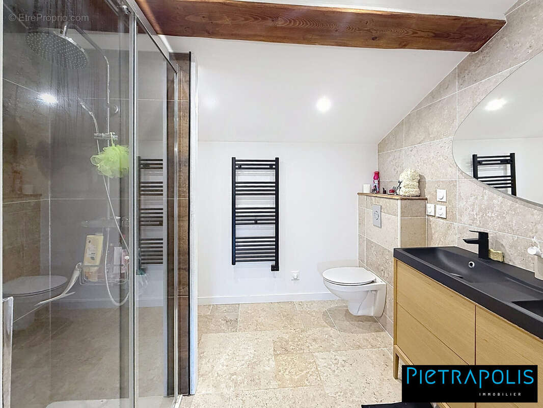 Maison 87 m² à Montmerle-Sur-Saone  - photo 7