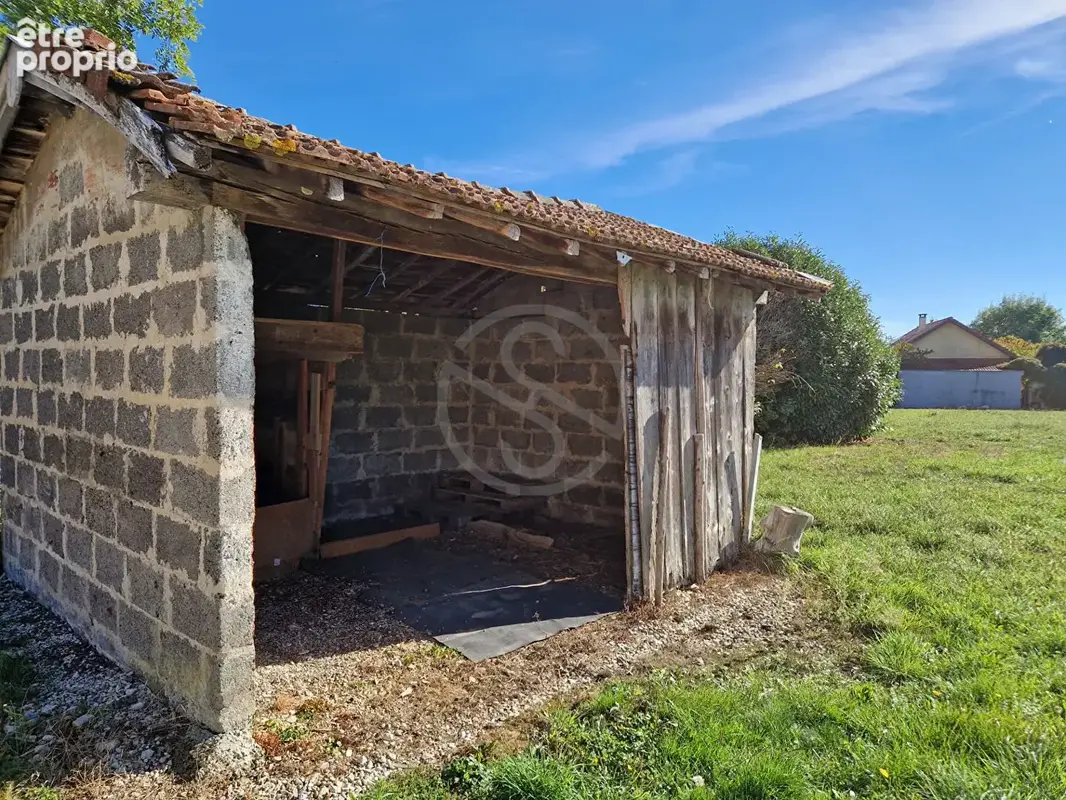 Maison 120 m2 + dépendance - photo 12