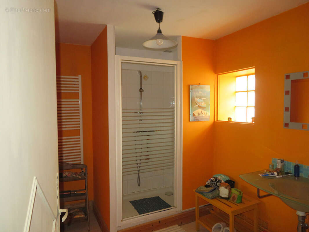 Maison à VIC-EN-BIGORRE