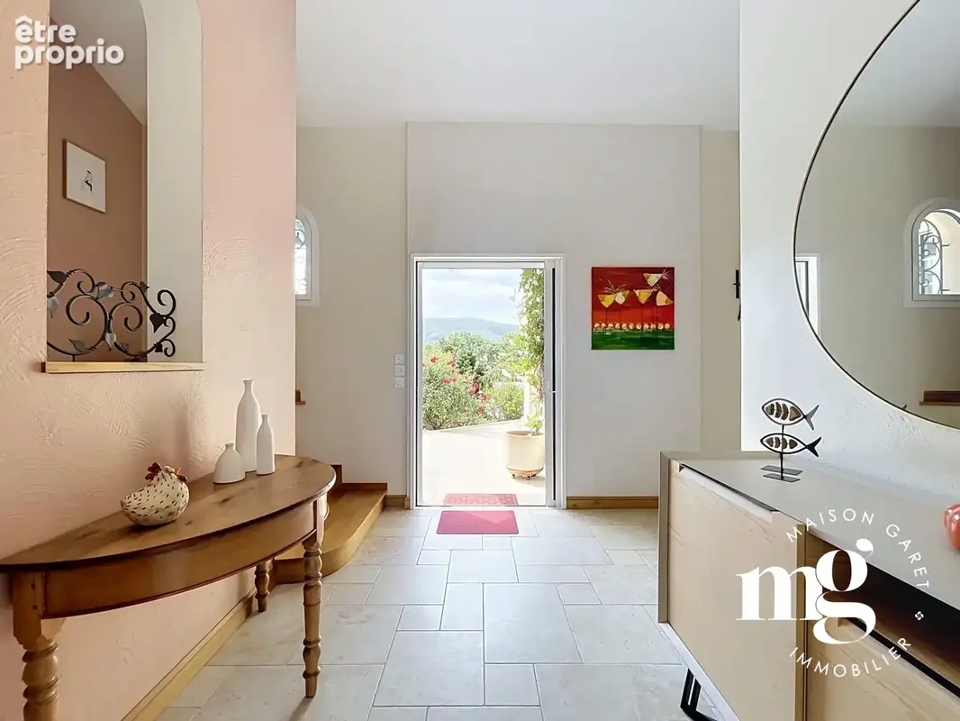 Maison 6 pièces 200 m² à vendre à Urrugne (64122) - photo 8