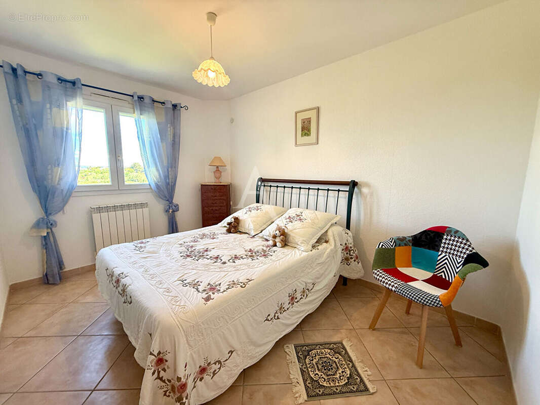 Maison Meze 5 pièce(s) 138.44 m2 - photo 10