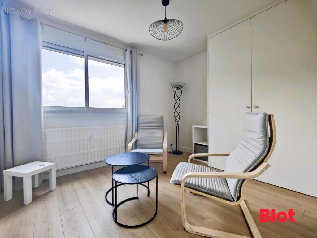 Appartement à ORVAULT