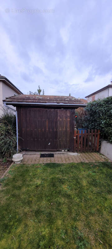 Maison à CEBAZAT