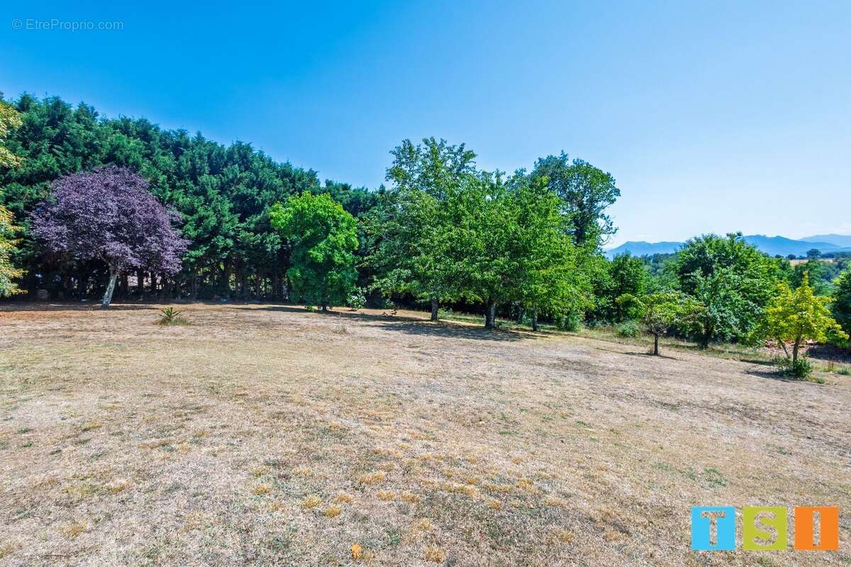 Belle maison avec piscine vue pyrenees - photo 19