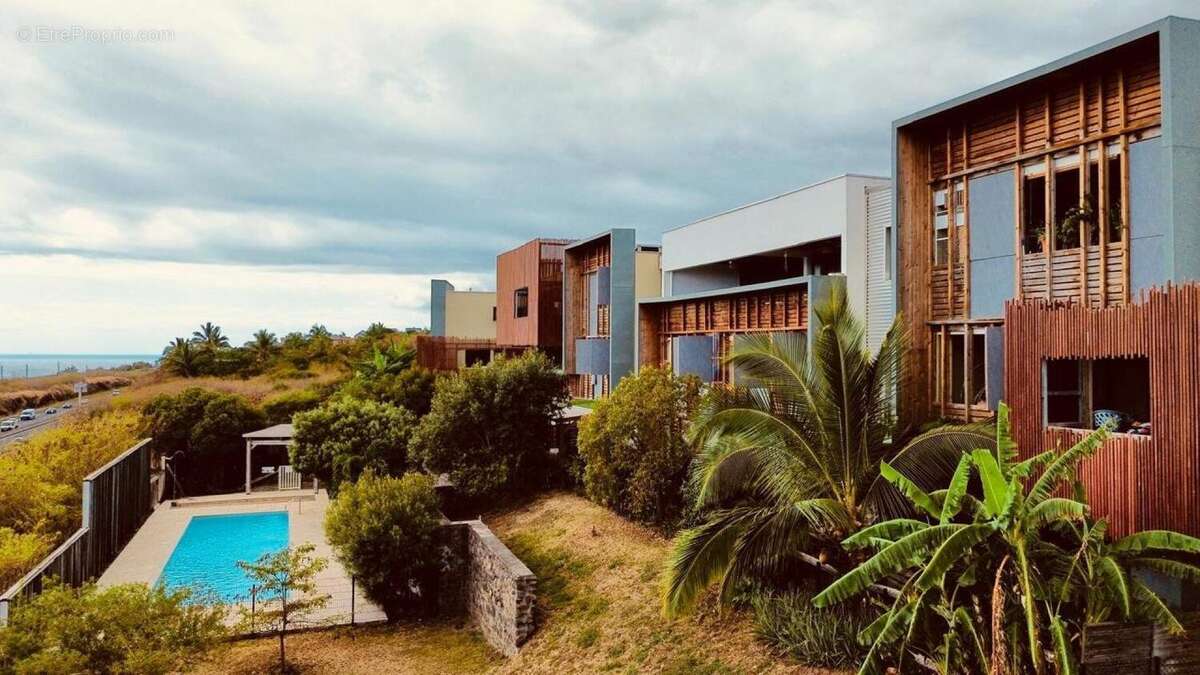 Photo 2 - Appartement à LE PORT