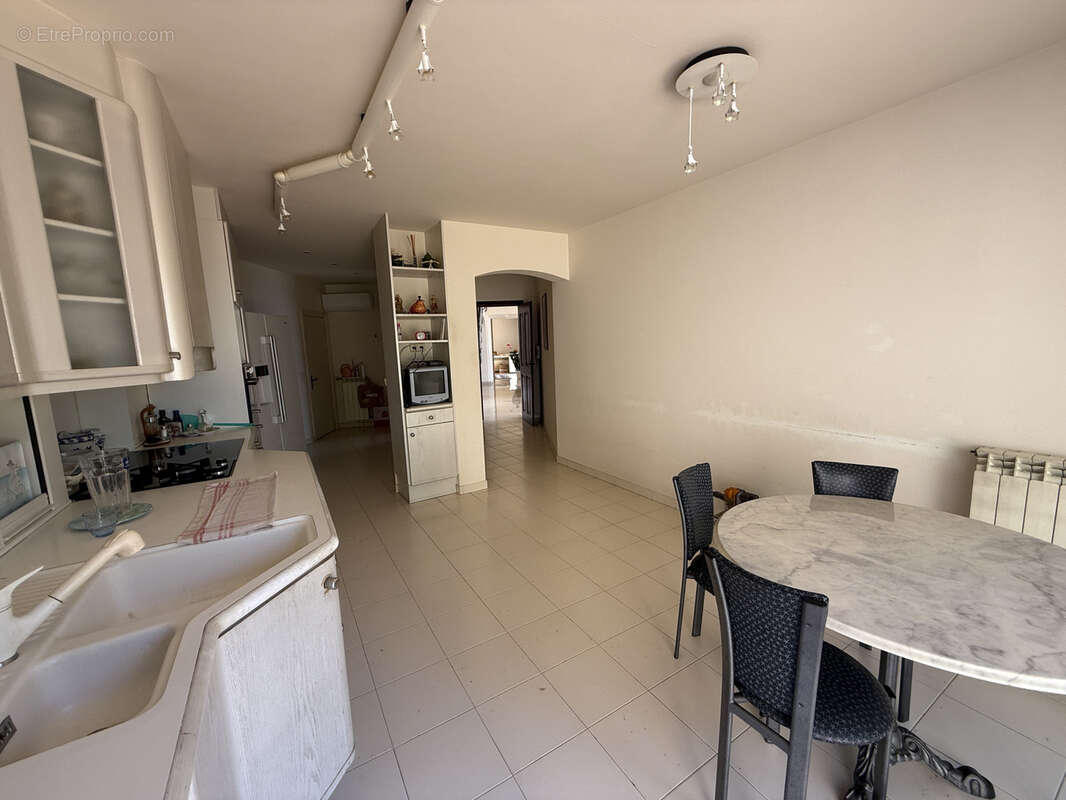 Maison à ROQUEBRUNE-CAP-MARTIN