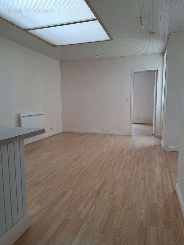 Appartement à BASSE-GOULAINE