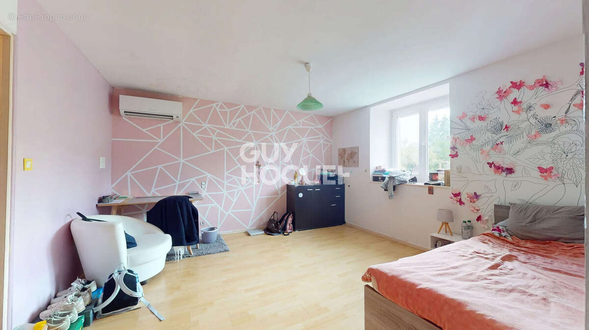 Maison 215m² Melincourt - photo 13