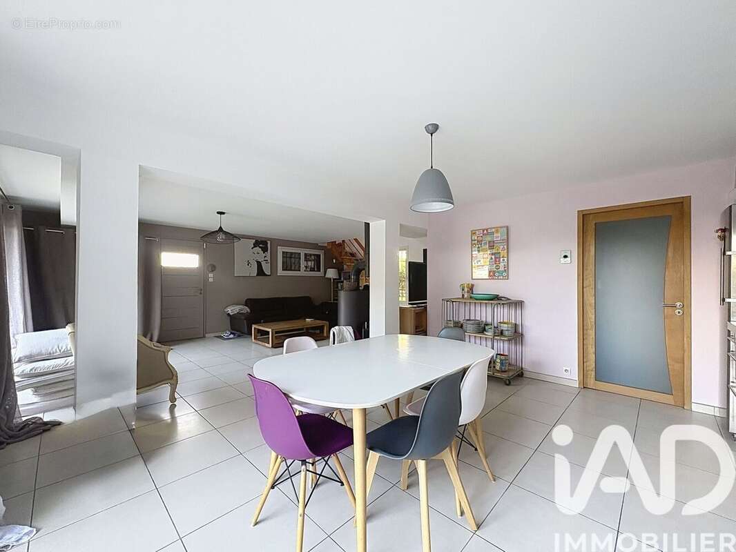 Photo 5 - Maison à MARSEILLE-12E
