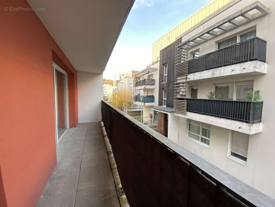 Appartement à ATHIS-MONS
