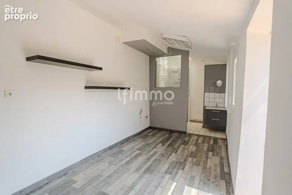 Maison en pierre de caractère avec terrasse, studio et grand ga - photo 20