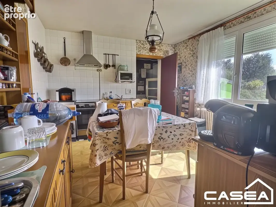 Maison 83 m² à Plobannalec-Lesconil  - photo 4