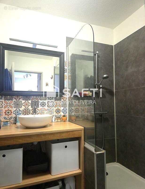 Appartement 47 m² à Aubagne  - photo 5