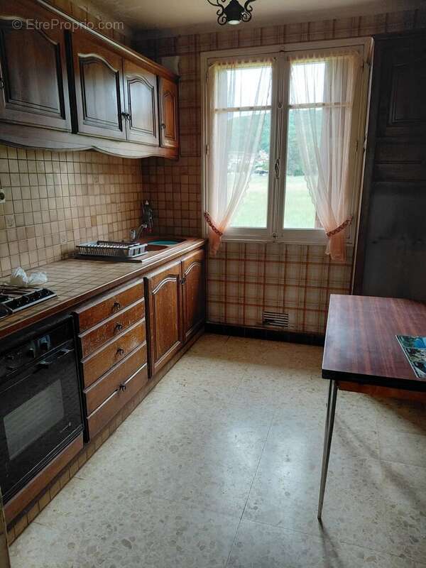 Maison à DURAVEL
