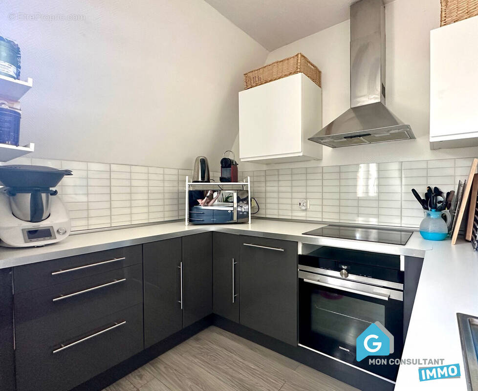 Appartement à BEAUNE