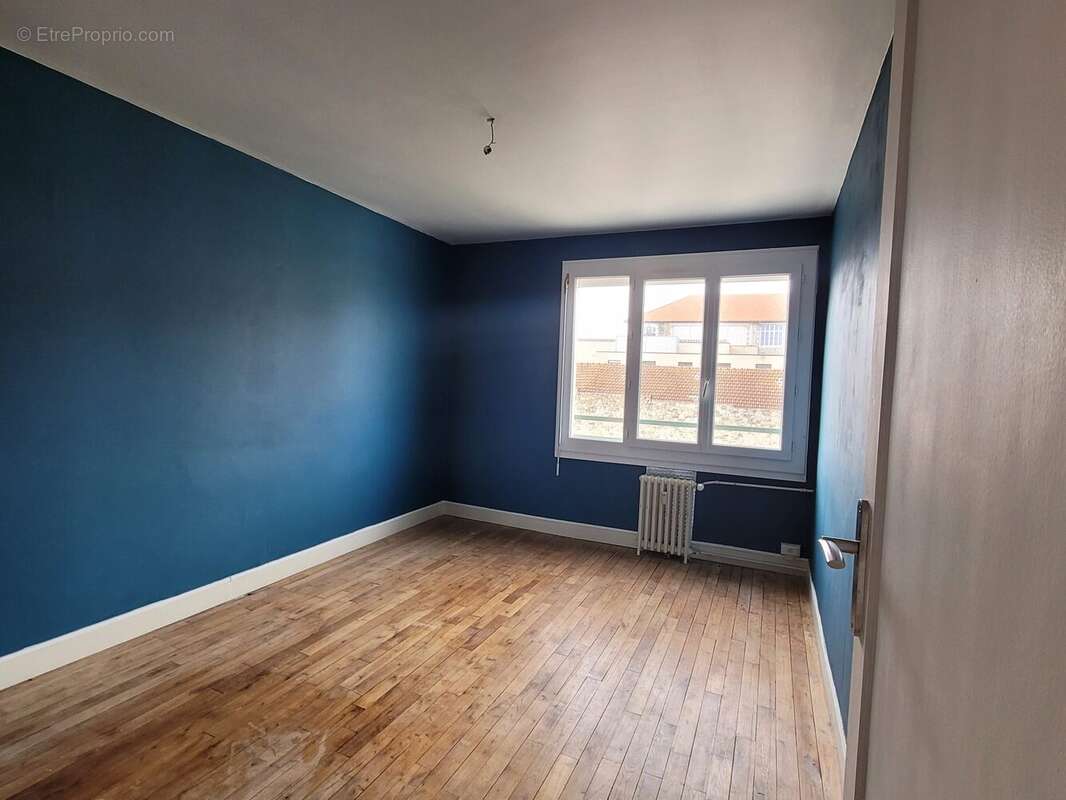 Appartement à LIMOGES