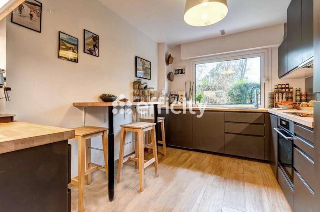 Appartement - photo 3