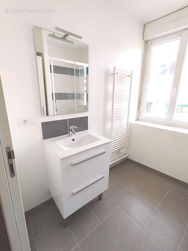 Appartement à LA BAULE-ESCOUBLAC
