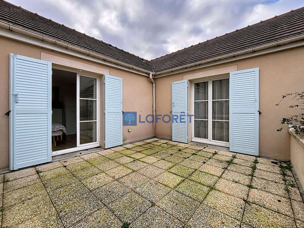 Maison Melun 4 pièces 75 m2 - photo 11