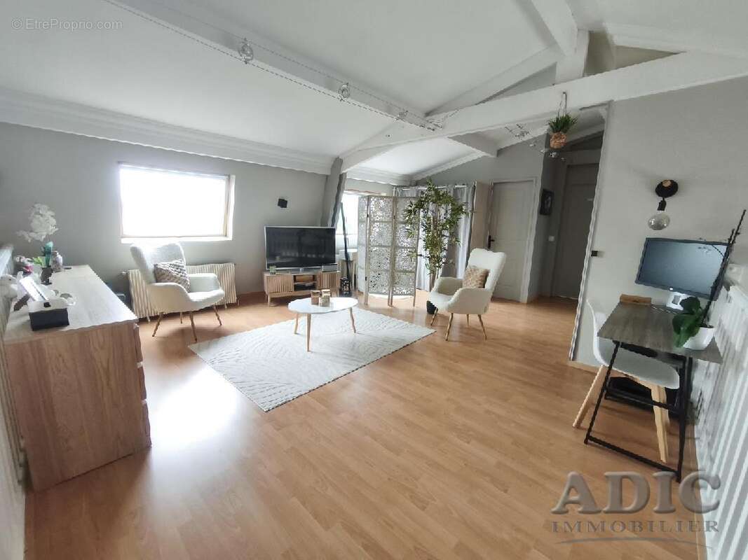 Maison 152 m² à Dammartin-En-Goele  - photo 7
