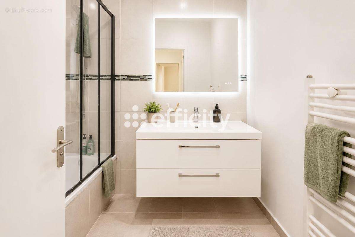 Appartement à SUCY-EN-BRIE