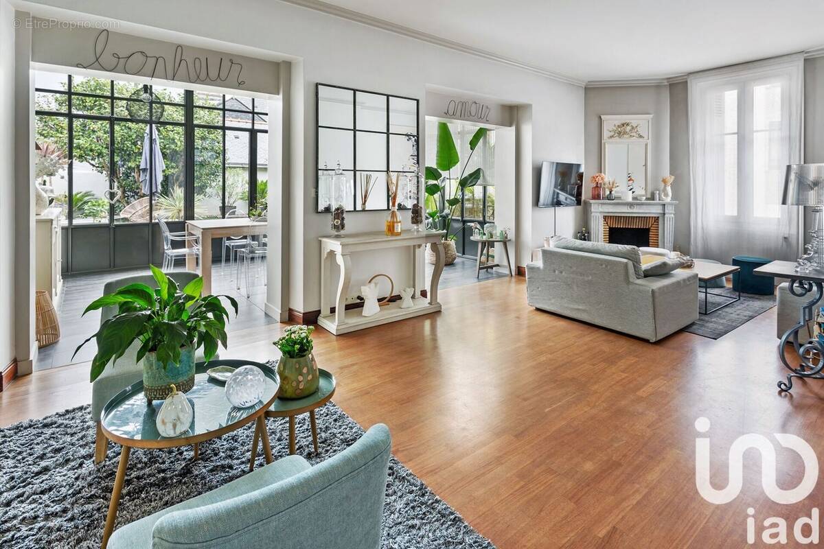 Photo 1 - Maison à NANTES