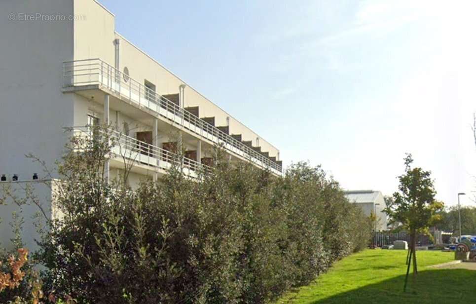 Appartement à CHARTRES