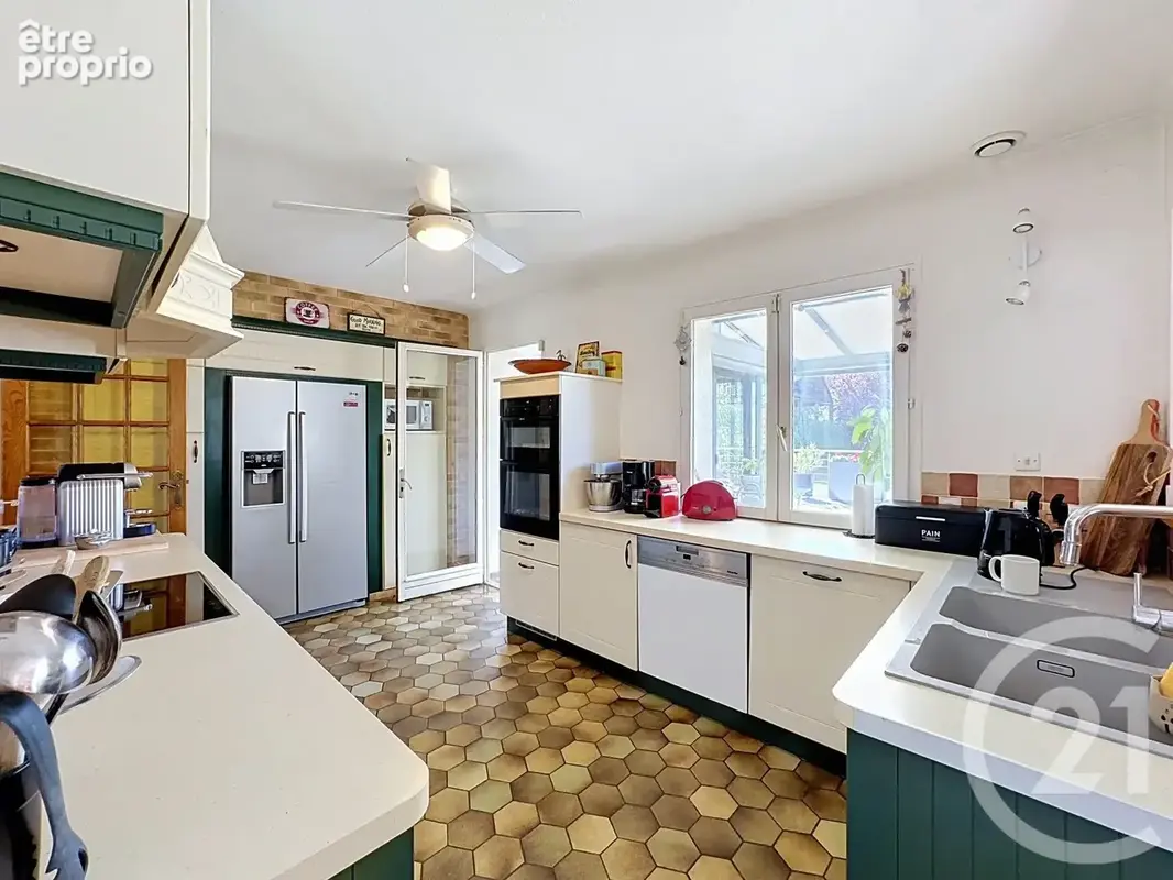 Maison 6 pièces 164 m² à vendre à Samoreau (77210) - photo 13