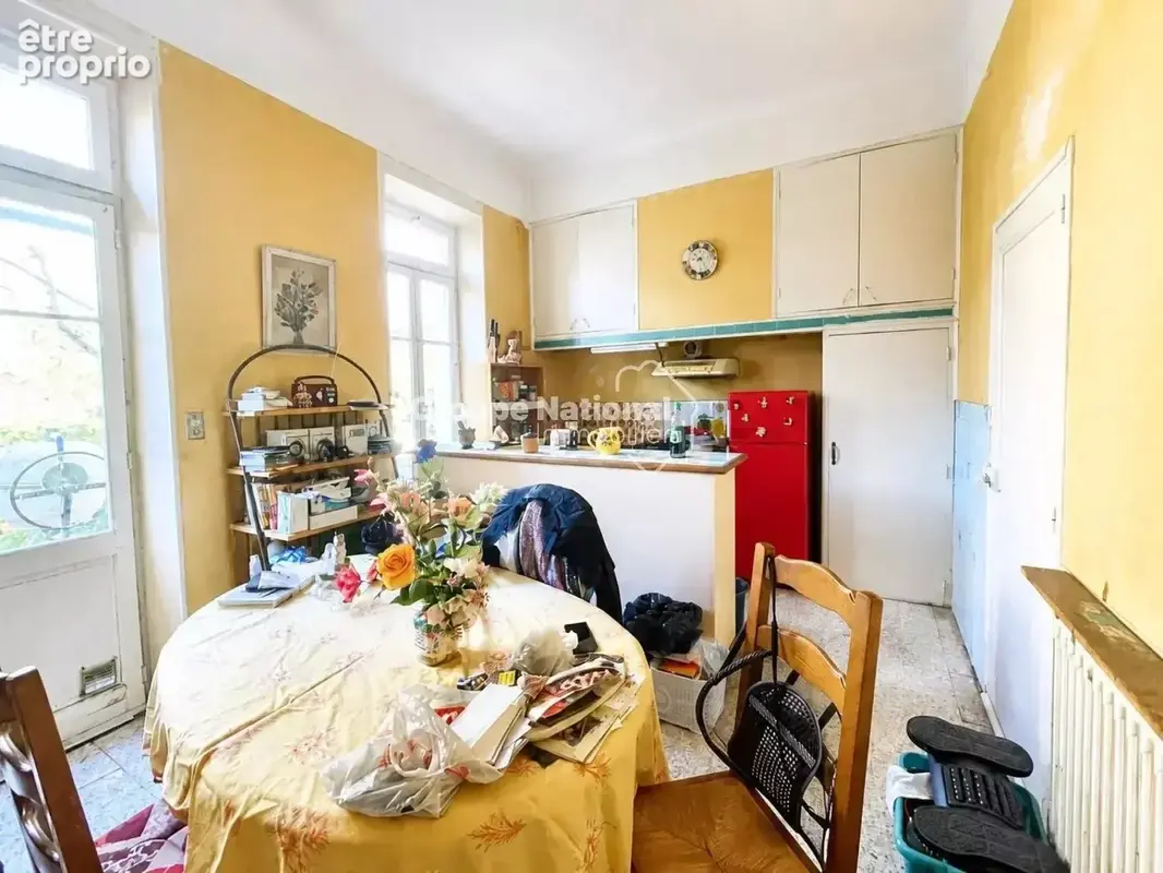 Maison de Ville T5 - photo 2