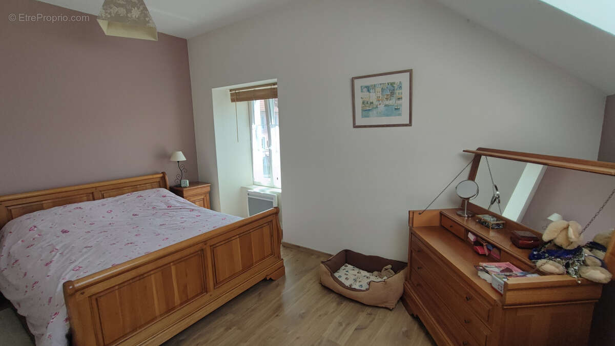 Appartement à BAVANS