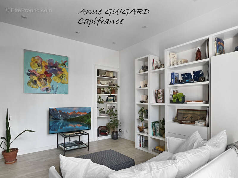 Appartement à ANNECY