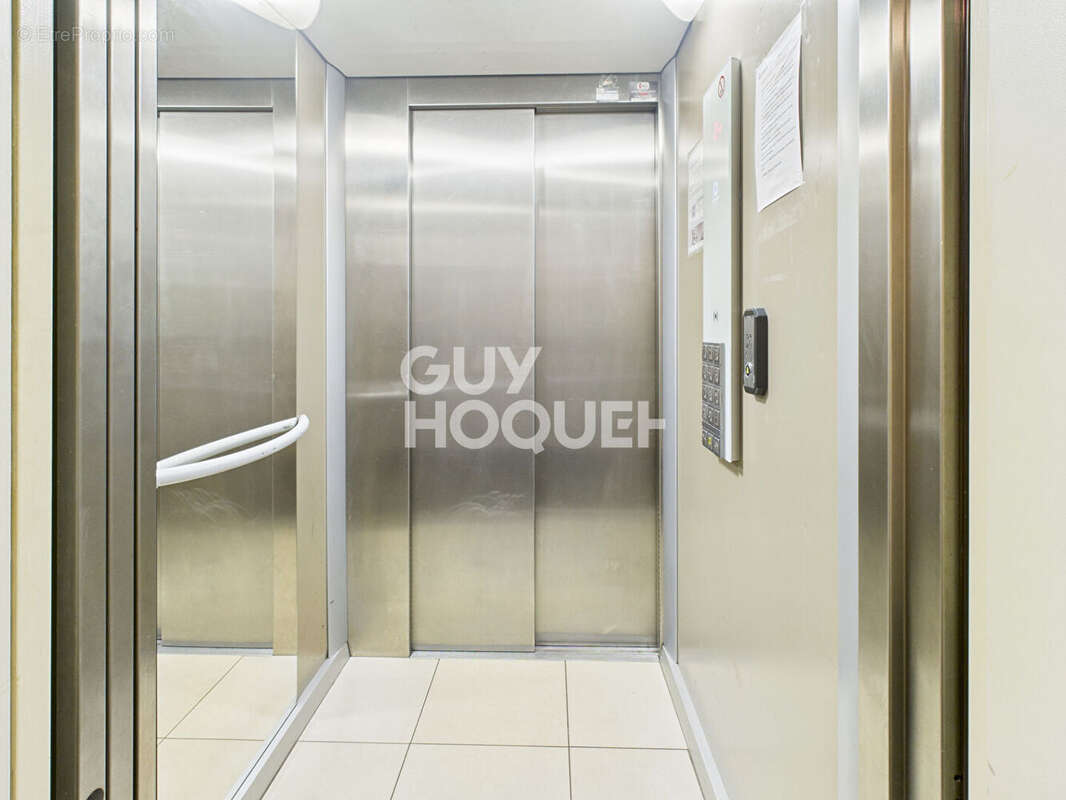 Appartement à ROUEN