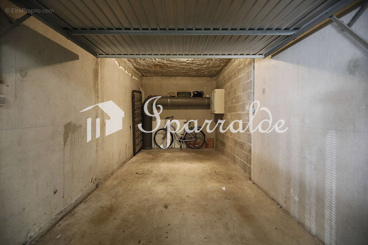 Appartement à HENDAYE