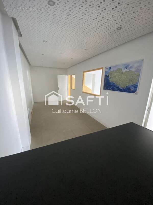 Photo 5 - Commerce à BREST