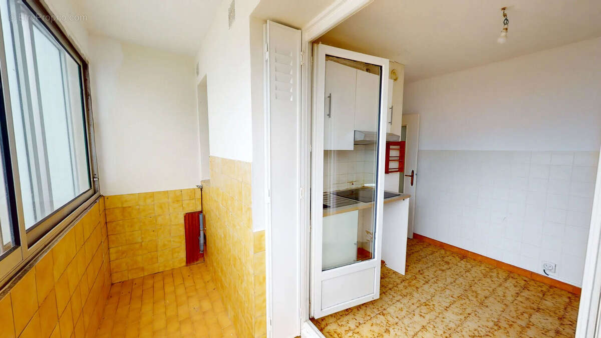 Appartement Domene 4 pièce(s) 61 m2 - photo 10