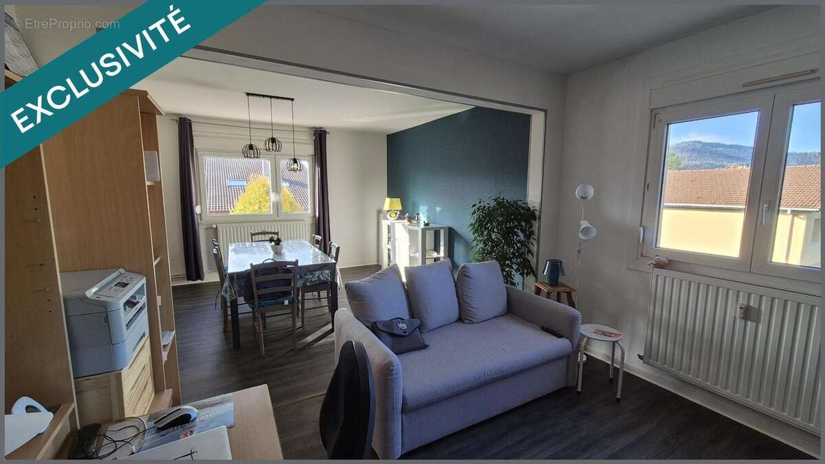 Photo 3 - Appartement à SAINTE-MARGUERITE