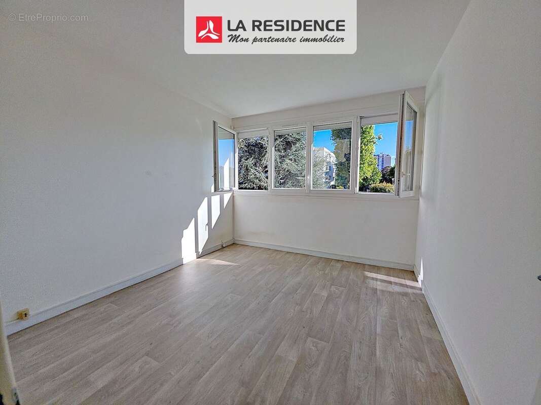 Appartement à CHATOU