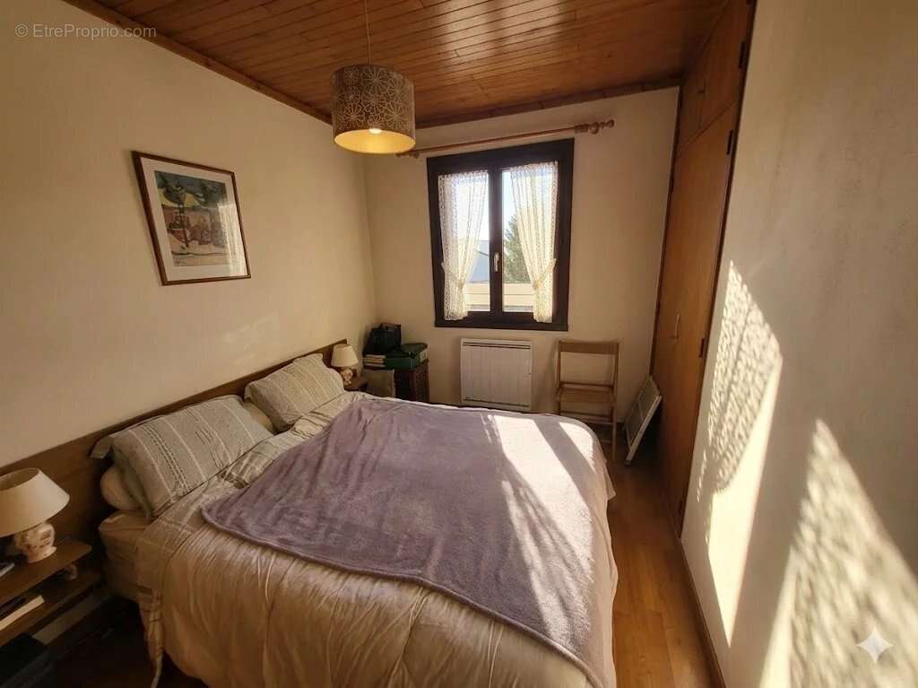 Maison à GOURNAY-EN-BRAY