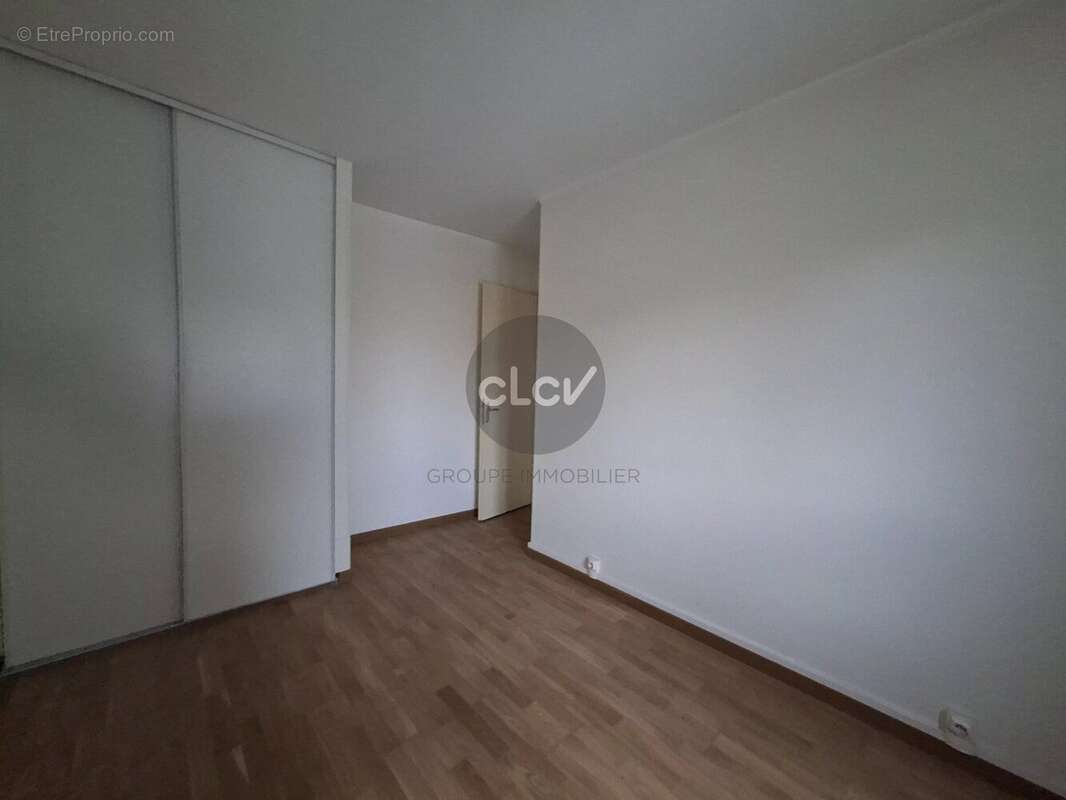 Appartement à VAULX-EN-VELIN