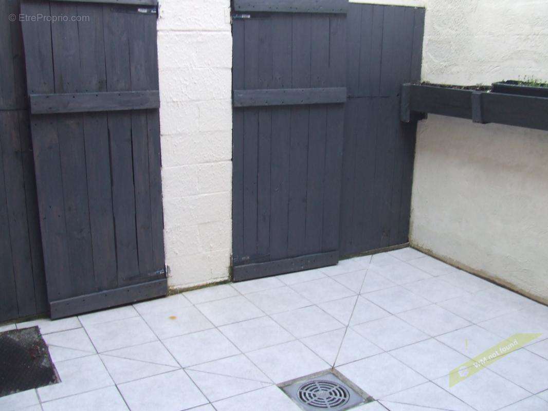 Appartement à ANNOEULLIN