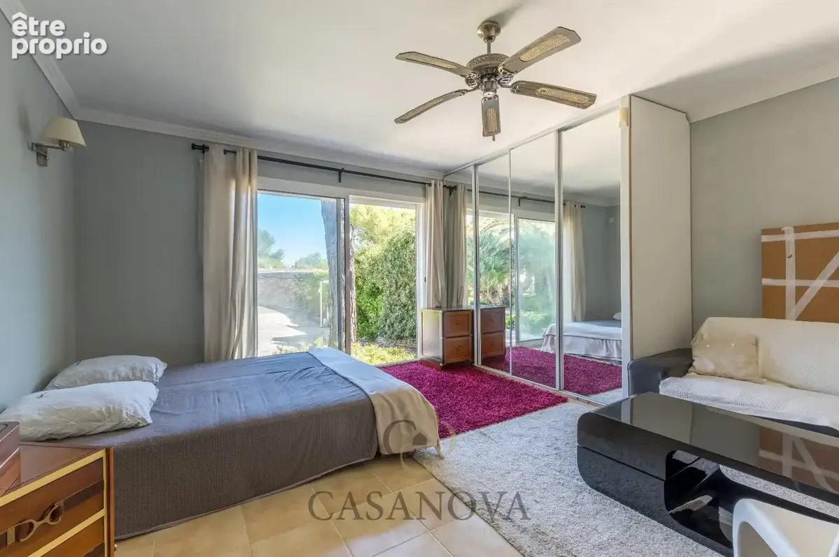 Maison 11 pièces 370 m² à vendre à Sete (34200) - photo 22