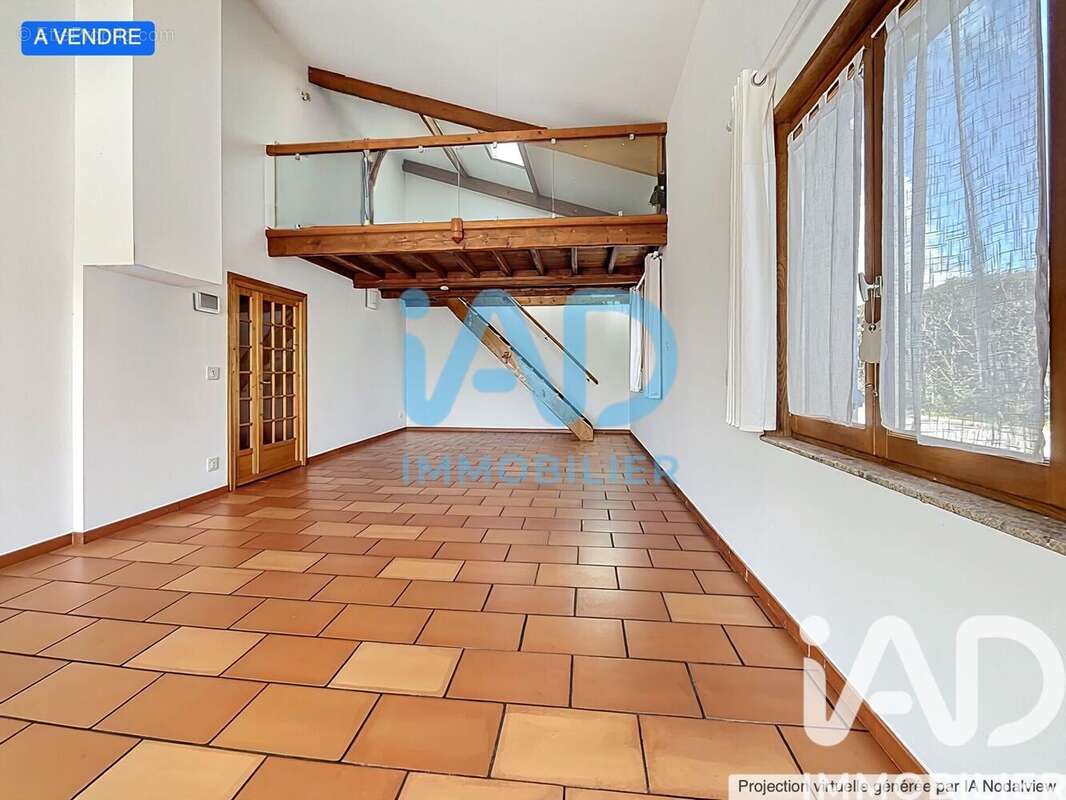 Photo 6 - Maison à SAINT-LYS