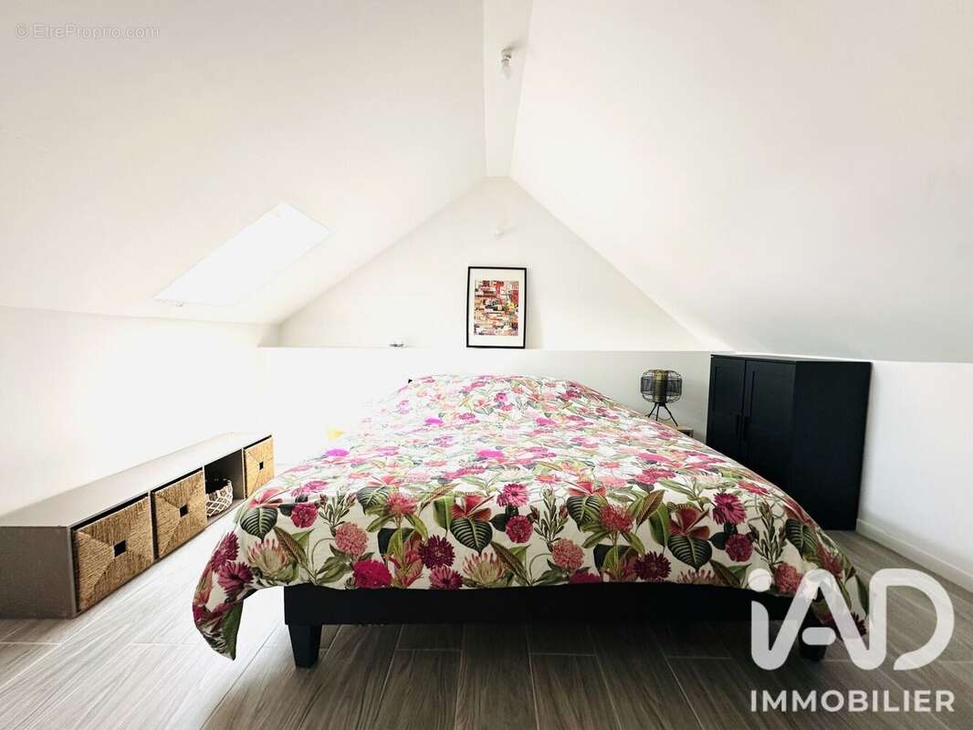 Maison 150 m² à Boutervilliers  - photo 7
