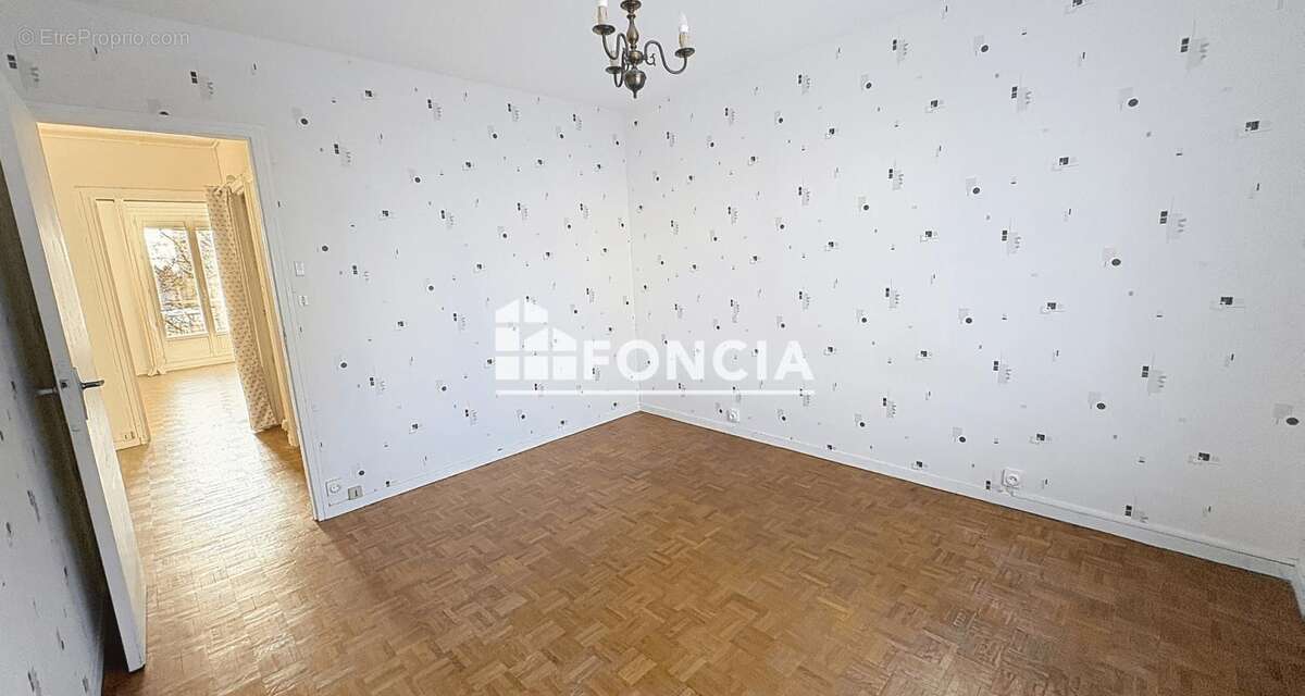 Appartement à LIMOGES