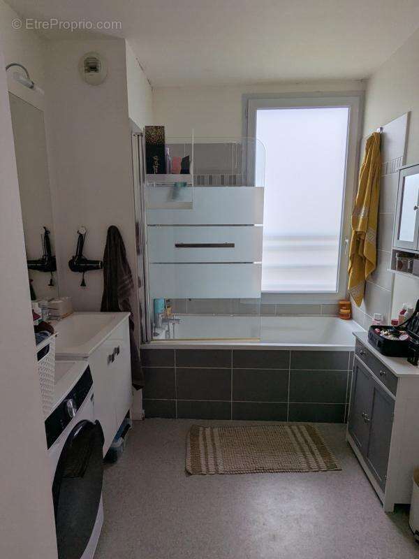 Appartement à LORMONT