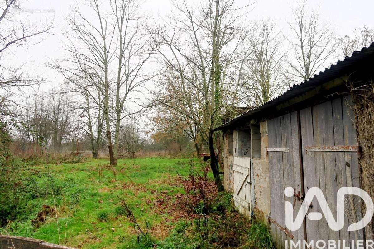 Photo 4 - Terrain à SAINTE-RADEGONDE