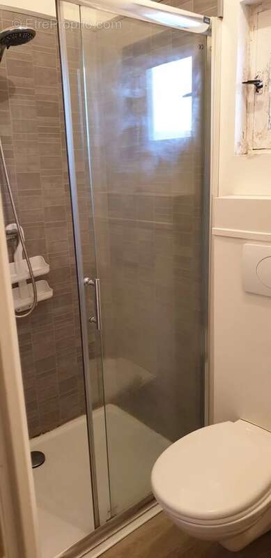 Appartement à BOBIGNY